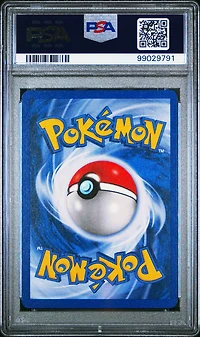 1999 Pokemon Game 45 Caterpie Base Set 1999-2000 PSA 10