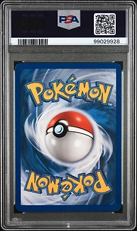 2005 Pokemon Ex Unseen Forces 38 Croconaw PSA 9