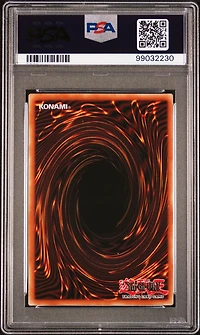 2022 Yu-gi-oh! Tin Of The Pharaoh's Gods En264 Red-eyes Dark Dragoon 1st Edition PSA 10