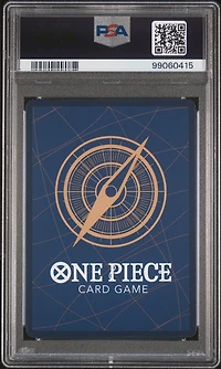 2024 One Piece 500 Years In The Future 111 Lilith PSA 10