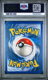 2006 Pokemon Ex Crystal Guardians 53 Jigglypuff PSA 9