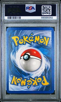 2006 Pokemon Ex Crystal Guardians 61 Spearow PSA 8