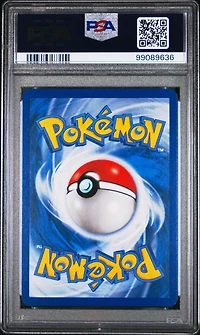 2008 Pokemon Diamond & Pearl Stormfront 47 Pupitar PSA 9