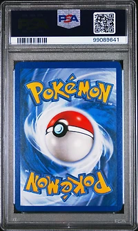 2008 Pokemon Diamond & Pearl Stormfront 67 Magnemite PSA 9