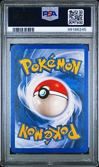 2002 Pokemon Expedition 102 Corsola PSA 10