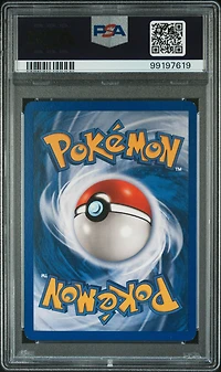2003 Pokemon Aquapolis 103b Porygon PSA 9