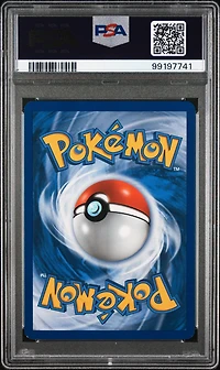 2008 Pokemon Diamond & Pearl Stormfront 70 Pikachu PSA 9
