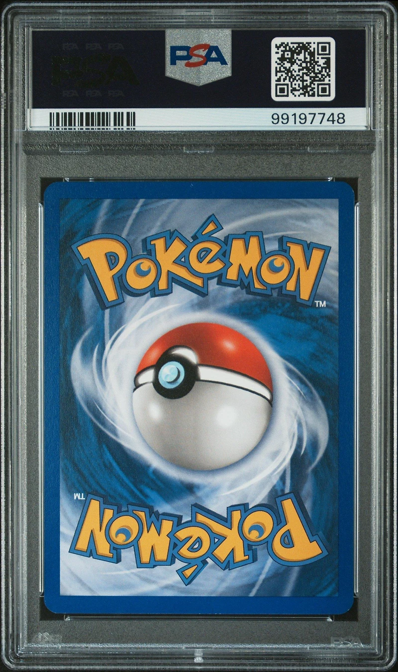 2003 Pokemon Aquapolis 46 Dodrio PSA 10