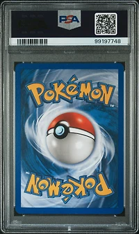 2003 Pokemon Aquapolis 46 Dodrio PSA 10