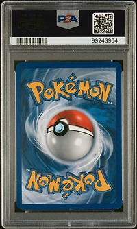 2008 Pokemon Diamond & Pearl Great Encounters 6 Porygon-z-holo PSA 9
