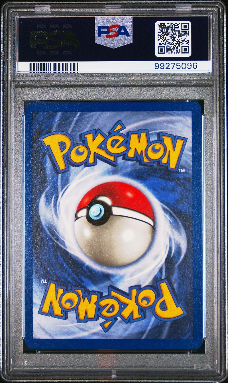 2000 Pokemon Game Base Ii 74 Exeggcute PSA 10