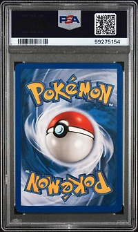 2003 Pokemon Aquapolis 106 Scyther PSA 9