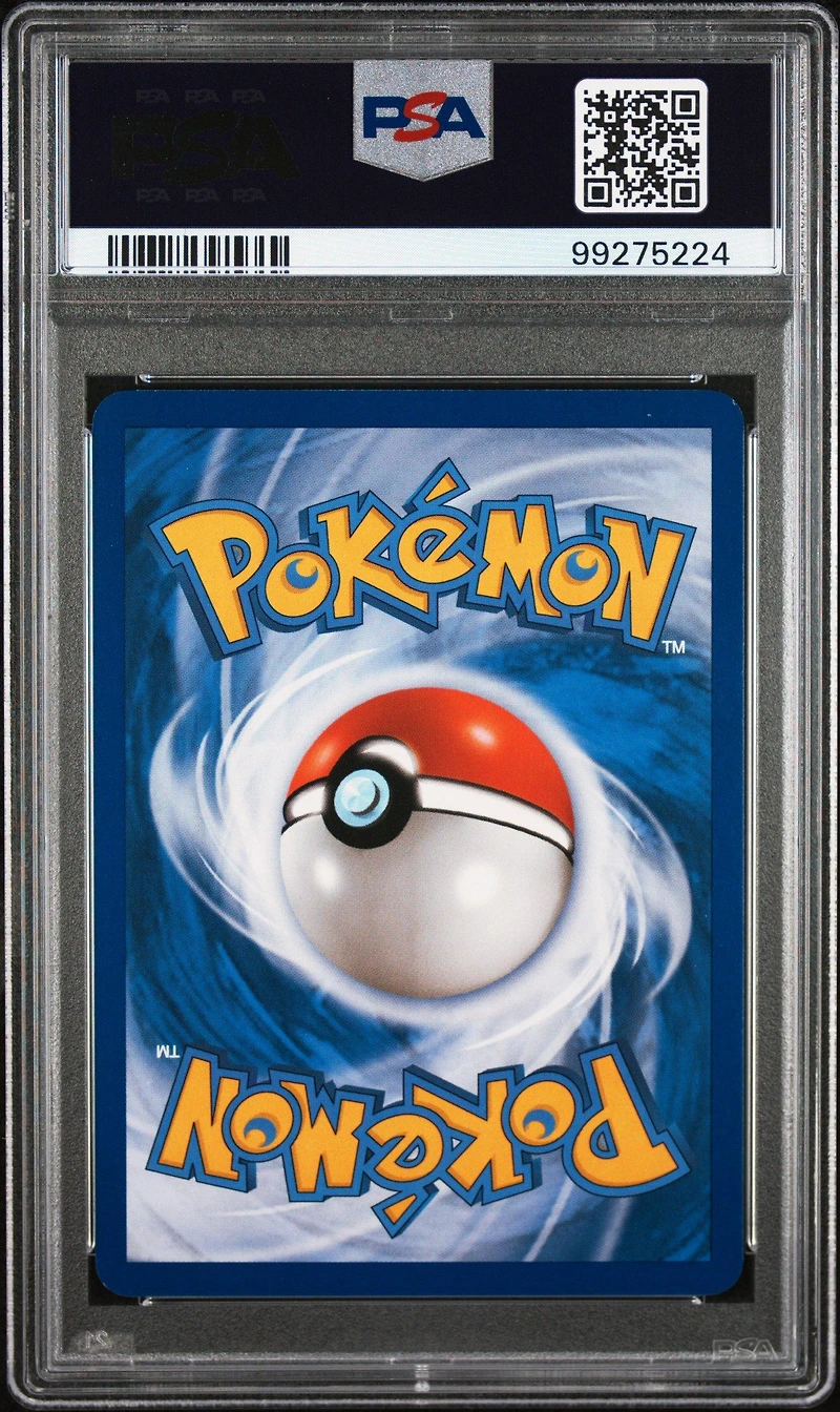 2009 Pokemon Platinum Supreme Victors 106 Gible PSA 9