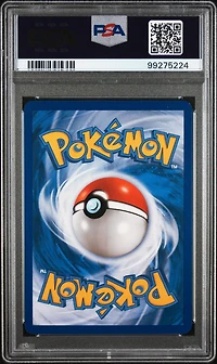 2009 Pokemon Platinum Supreme Victors 106 Gible PSA 9