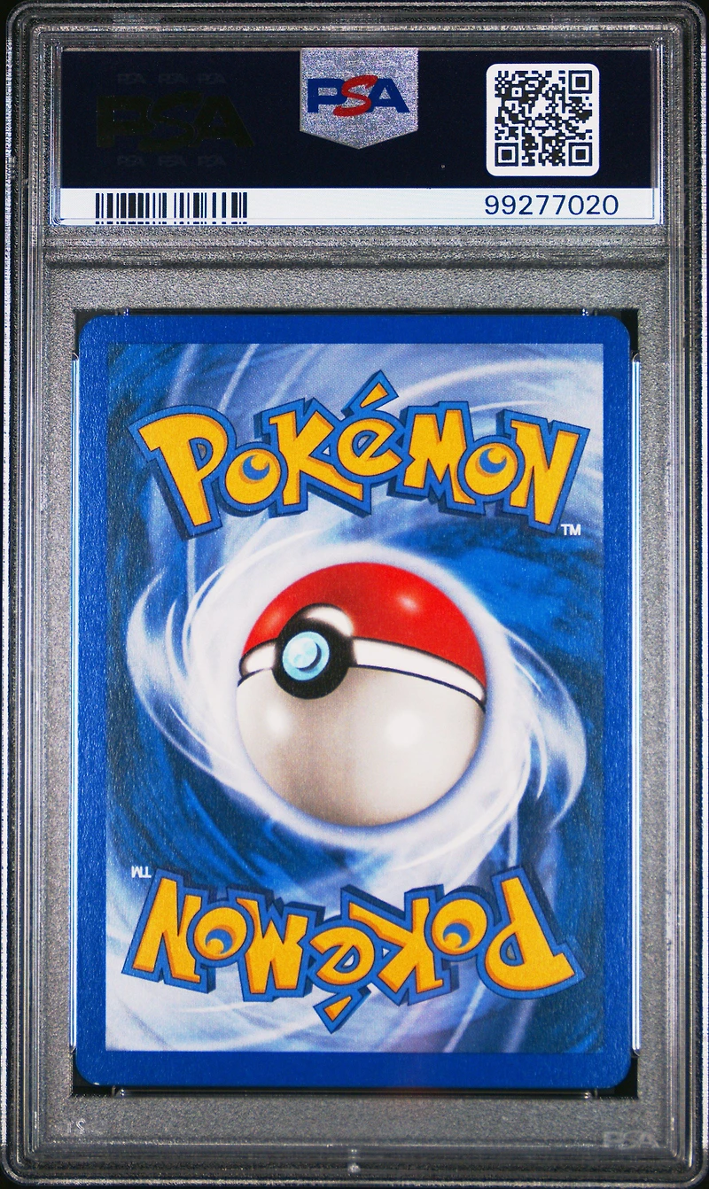 2002 Pokemon Expedition 88 Pidgeotto PSA NM-MT+ 8.5