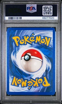 2002 Pokemon Expedition 88 Pidgeotto PSA NM-MT+ 8.5