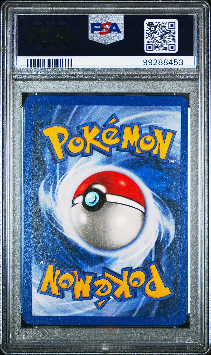 1999 Pokemon Game 62 Sandshrew Base Set 1999-2000 PSA