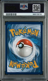 2024 Pokemon Sfa En-shrouded Fable 081 Revavroom Ex Ultra Rare PSA 10