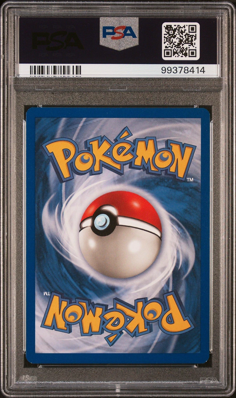 2002 Pokemon Neo Destiny 77 Pineco 1st Edition PSA 8