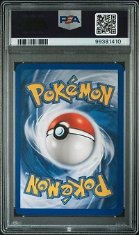2004 Pokemon Pop Series 1 11 Larvitar PSA 9