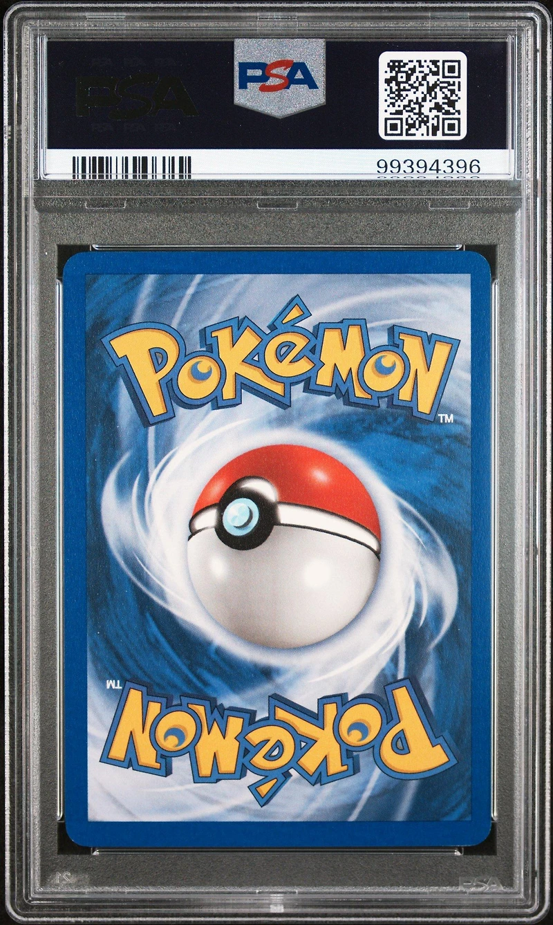 2004 Pokemon Ex Hidden Legends 36 Golbat PSA 8