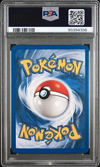 2004 Pokemon Ex Hidden Legends 36 Golbat PSA 8
