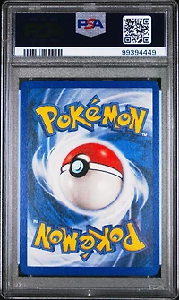 2004 Pokemon Ex Team Magma Vs Team Aqua 13 Raichu PSA 9