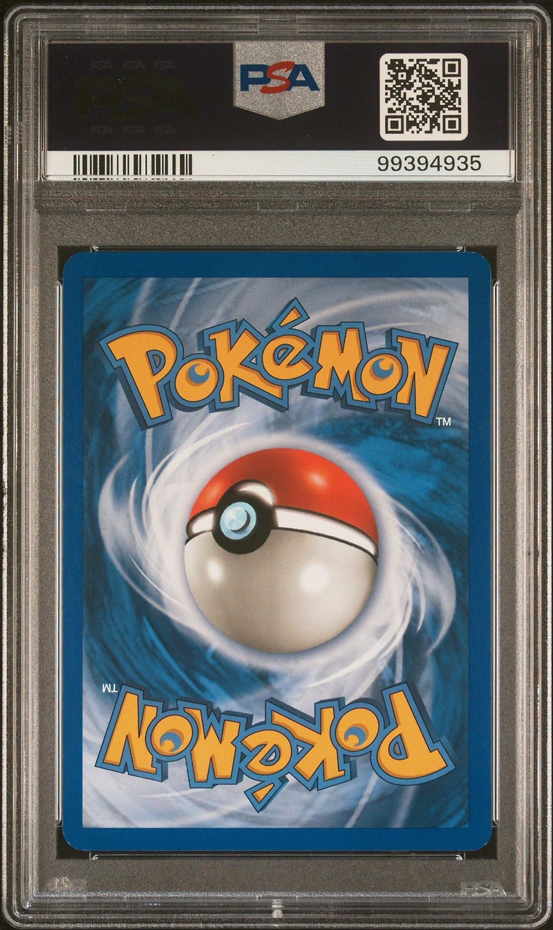 2009 Pokemon Platinum 76 Happiny PSA 9