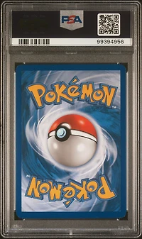 2009 Pokemon Platinum Rising Rivals 38 Alakazam 4 PSA 8