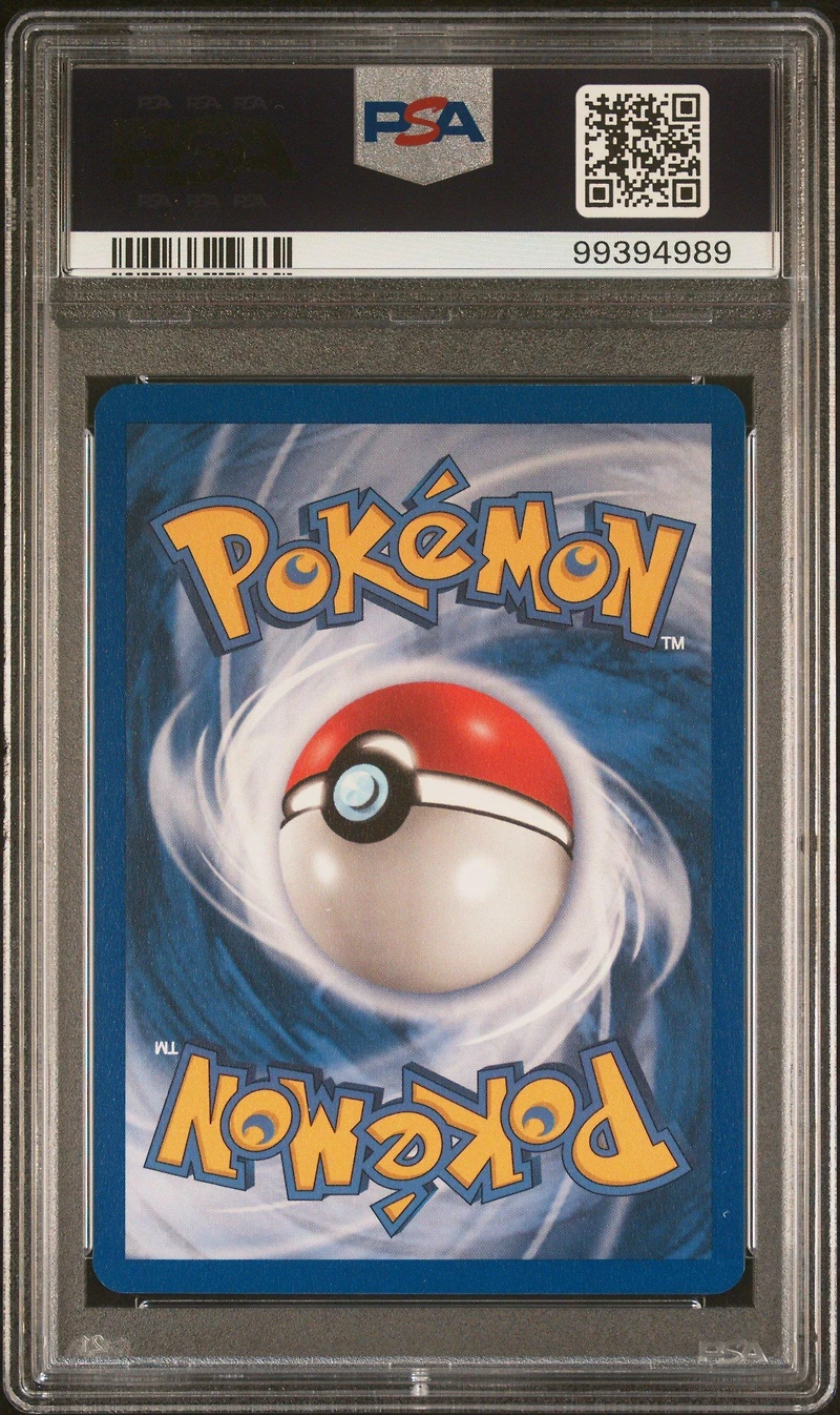 2004 Pokemon Ex Team Rocket Returns 88 Rocket's Mission PSA 9