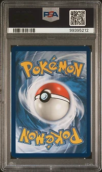 2019 Pokemon Sun & Moon Detective Pikachu 9 Greninja-holo PSA 9