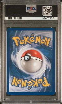 2006 Pokemon Ex Dragon Frontiers 43 Bagon PSA 8