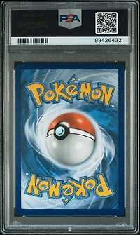 2020 Pokemon Sword & Shield Vivid Voltage 026 Flareon PSA 8