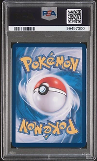 2021 Pokemon Korean Sword & Shield Eevee Heroes 015 Vaporeon V PSA 10