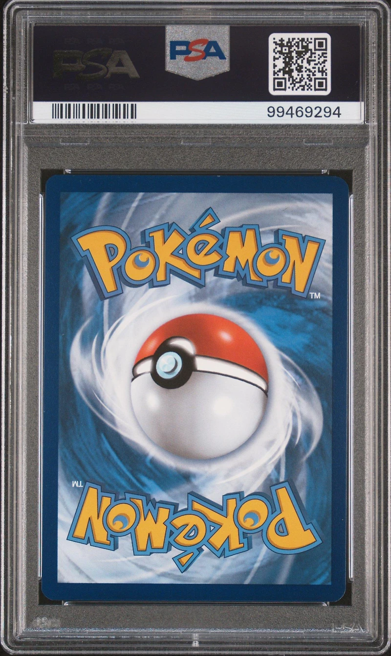 2021 Pokemon Sword & Shield Shining Fates Sv016 Raboot-holo PSA 9