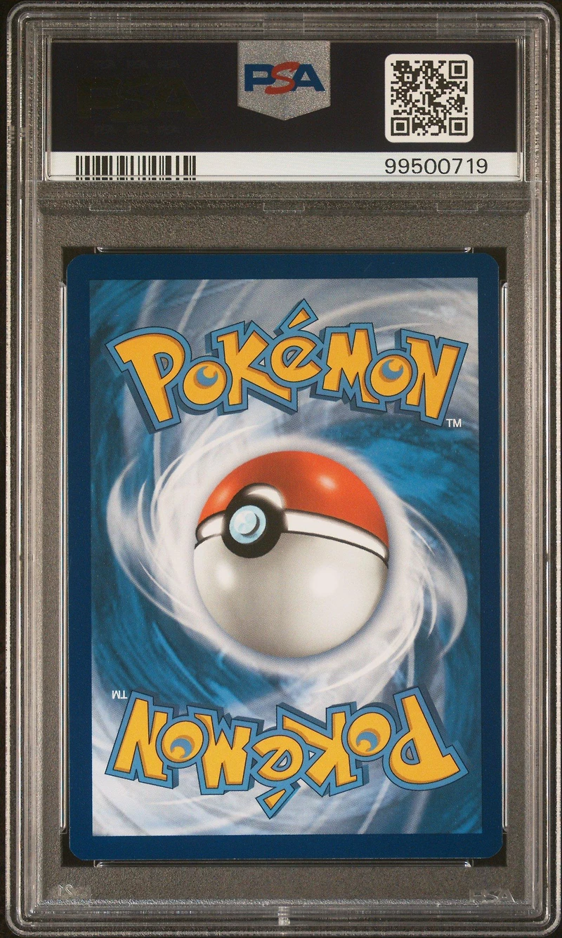 2020 Pokemon Sword & Shield Vivid Voltage 087 Donphan-reverse Foil PSA 10