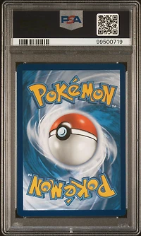 2020 Pokemon Sword & Shield Vivid Voltage 087 Donphan-reverse Foil PSA 10