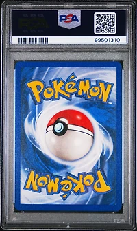 2004 Pokemon Ex Fire Red & Leaf Green 73 Pidgey PSA 9