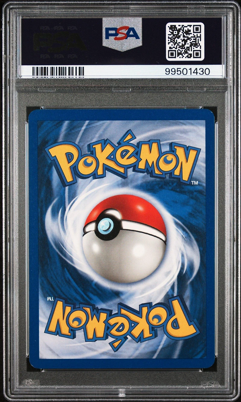 2000 Pokemon Gym Heroes 74 Brock's Zubat 1st Edition PSA 8