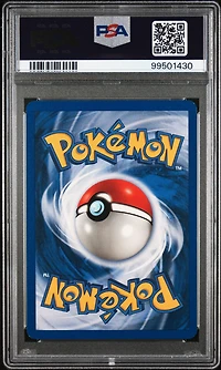 2000 Pokemon Gym Heroes 74 Brock's Zubat 1st Edition PSA 8