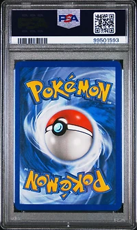 2007 Pokemon Ex Power Keepers 64 Snorunt PSA 9