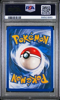 2003 Pokemon Aquapolis 79 Grimer PSA NM-MT+ 8.5