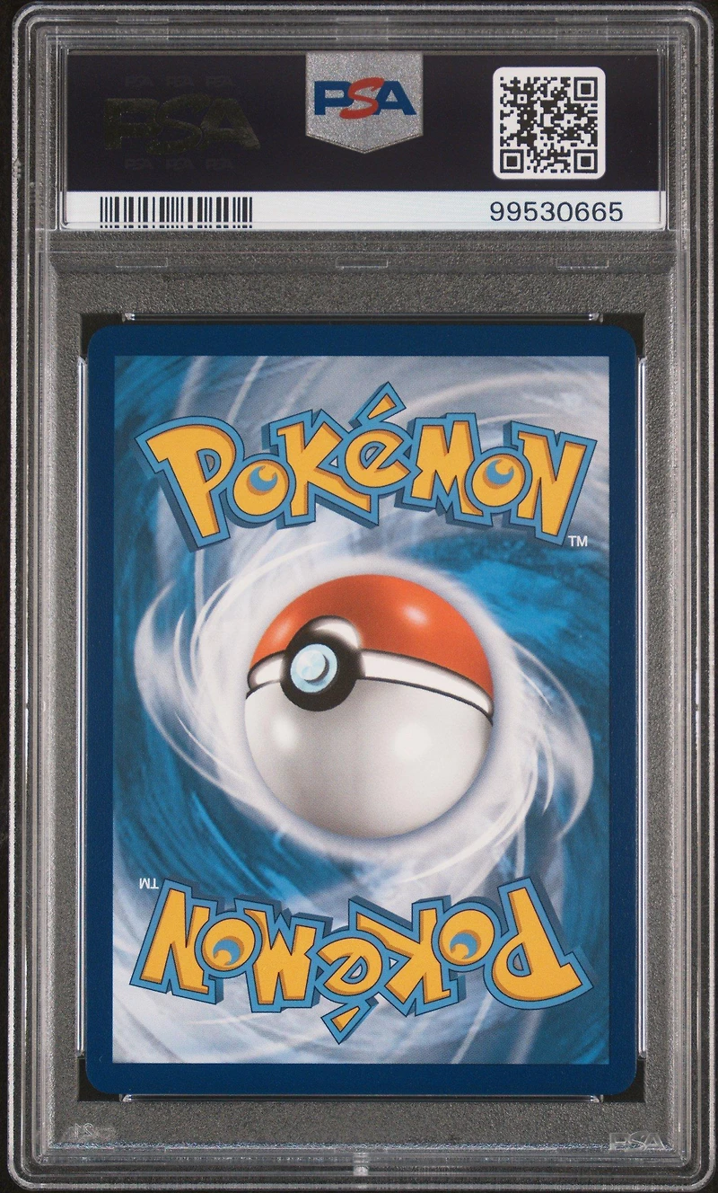 2021 Pokemon Sword & Shield Battle Styles 144 Full Art/victini V PSA 10