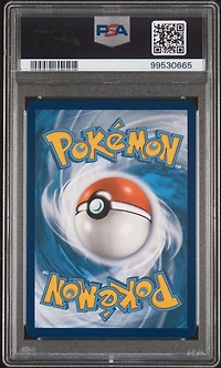 2021 Pokemon Sword & Shield Battle Styles 144 Full Art/victini V PSA 10