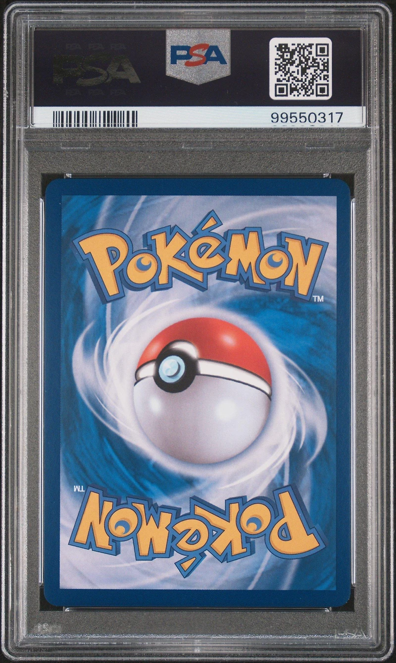 2023 Pokemon Korean Sv2a-pokemon 151 129 Magikarp Master Ball Reverse Holo PSA 9