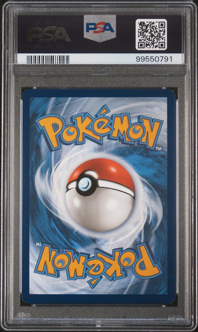 2023 Pokemon Obf En-obsidian Flames 027 Charmeleon PSA 10