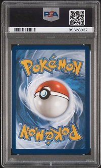2023 Pokemon Mew En-151 081 Magnemite Reverse Holo PSA 9