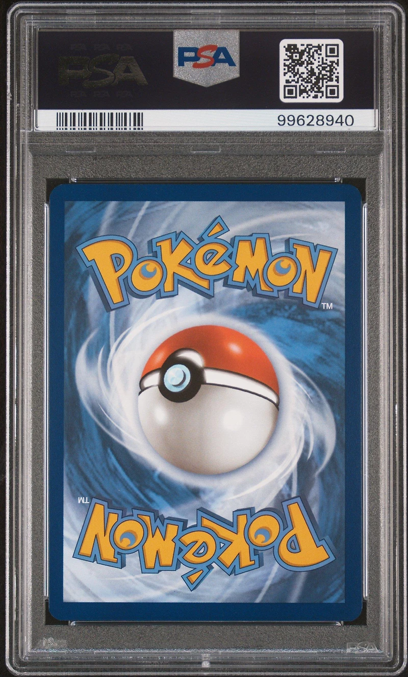 2023 Pokemon Mew En-151 057 Primeape Reverse Holo PSA 9