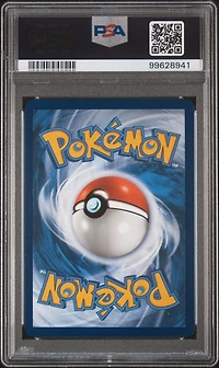 2023 Pokemon Mew En-151 017 Pidgeotto Reverse Holo PSA 9