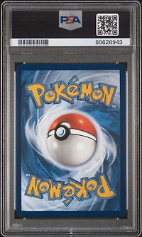 2023 Pokemon Mew En-151 147 Dratini Reverse Holo PSA 9